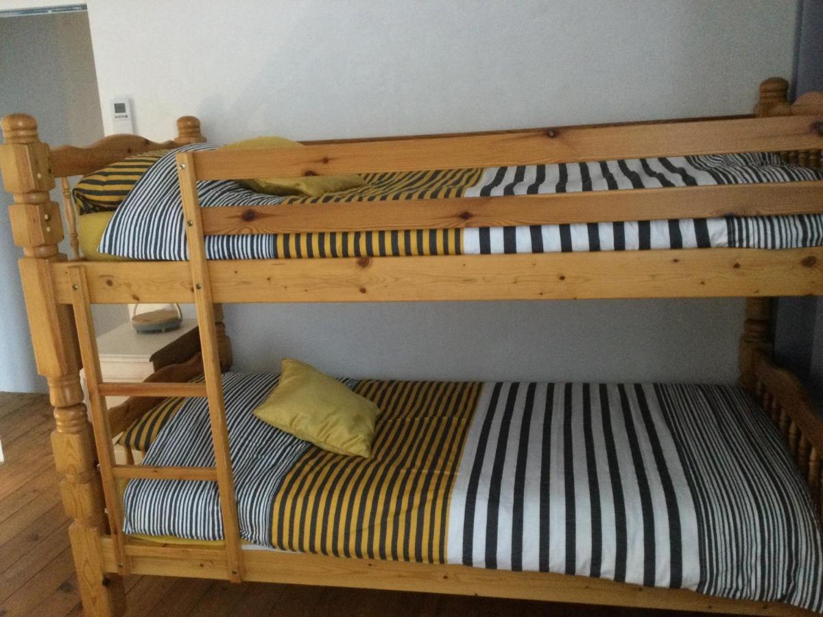 Fontanies En Aubrac Villa Laguiole Eksteriør billede