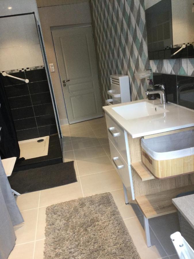 Fontanies En Aubrac Villa Laguiole Eksteriør billede